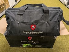 Tonino lamborghini belt for sale  DONCASTER