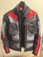 ducati giacca pelle usato  Firenze