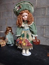 Genuine bisque porcelain for sale  New Castle