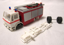 Mercedes benz feuerwehr gebraucht kaufen  Wuppertal