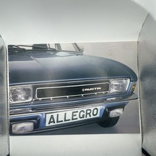 Original 1970s austin for sale Original 1970s austin for sale  STOKE-ON-TRENT