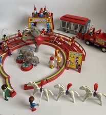 Large playmobil circus for sale  Greenwood