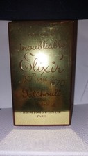 Inoubliable patchouli elixir d'occasion  Le Rouret
