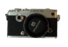 Olympus pen silver for sale Olympus pen silver for sale  Seattle