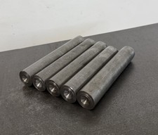 12l14 steel round for sale  Sterling Heights