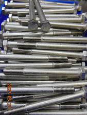 Hex head stainless for sale  Louisville