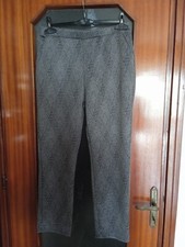 Pantalone dritto nero usato  Barletta