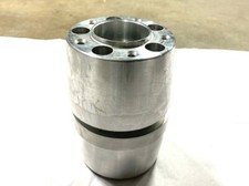 *LIBERAÇÃO* CUBOS DE RODA DIANTEIRA CRU 00-07 HARLEY TOURING 21/23/26 RODA .565 CENTRO comprar usado  Enviando para Brazil