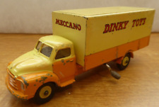 Vintage dinky super for sale  WHITCHURCH