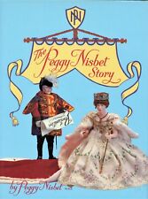 Peggy nisbet dolls for sale  Phillipsburg