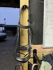 Albion competition bridle for sale  LEOMINSTER