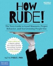 Rude teen guide for sale  South San Francisco