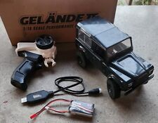 Rc4wd gelande 4wd for sale  Madera