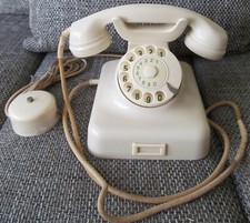 W48 telefon vanillefarben gebraucht kaufen  Kaiserslautern