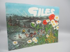 Signed giles annual for sale  ALDEBURGH