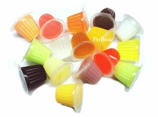 100 assorted jelly for sale  BASILDON