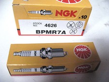 Stihl chainsaw ngk for sale  Holden
