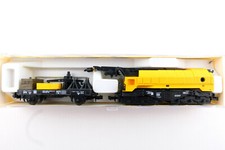 Ibertren 472 kranwagen gebraucht kaufen  Großostheim