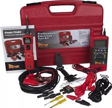 Power probe professional for sale  North East