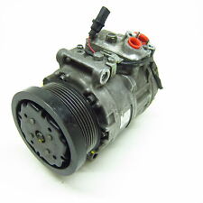 air conditioning compressor Mercedes S-Class W220 S 600 CL 215 0012300111 comprar usado  Enviando para Brazil