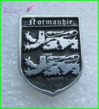 Pin normandy region d'occasion  Expédié en Belgium