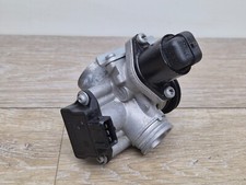 Throttle body 1343022 d'occasion  Expédié en Belgium
