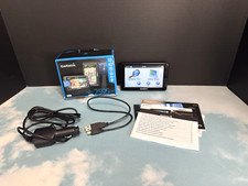 Garmin nuvi 2595 for sale  Barnesville