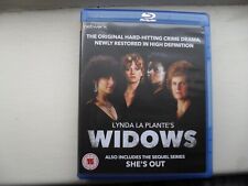 Lynda plante widows for sale  NOTTINGHAM