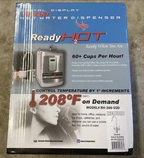 Ready hot 300 for sale  Lake Forest