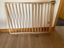 Kleinkindsicherheitsgitter geu gebraucht kaufen  Gaggenau