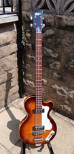 Hofner ignition club for sale  ALFRETON