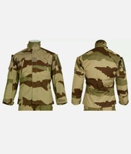 Rare veste treillis d'occasion  Fresnes-en-Woëvre