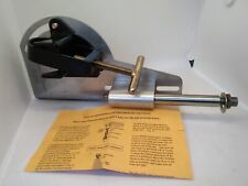 Joint jigger hole for sale  BODMIN