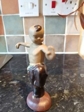 Vintage shivan chinese for sale  LONGFIELD