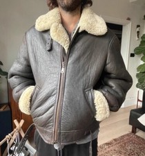 Genuine lamb skin for sale  LONDON