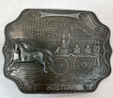 America heroes boston for sale  Kingwood