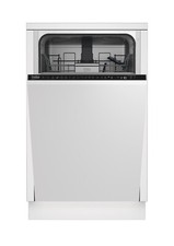 Beko dis35023 45cm usato  Genova