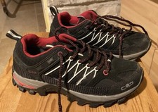 Rigel low scarpa usato  Serramazzoni