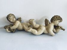 Vintage angels cherubs for sale  Claude