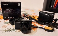 canon g6 usato  Pavia