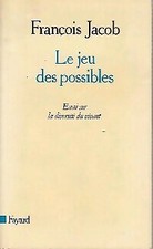 Jeu possibles françois d'occasion  Hennebont