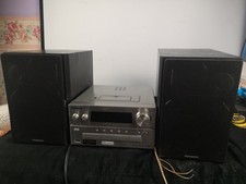 Panasonic player model for sale  WOLVERHAMPTON