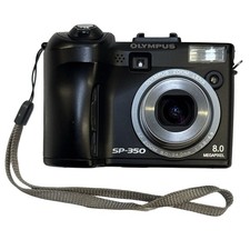 Olympus digital camera for sale  Huntington Beach