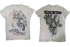 t shirt america usato  Trieste