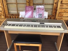 Yamaha dgx500 portable for sale  ENFIELD
