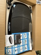 Bluefin fitness ultra for sale  NUNEATON