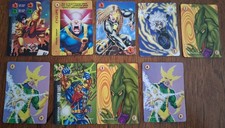 Power game cards for sale  Elmhurst