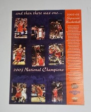 2003 syracuse university for sale  Syracuse