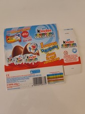 Kinder sorpresa doraemon usato  Palermo