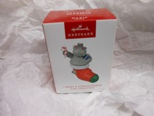 Hallmark keepsake want for sale  Staten Island